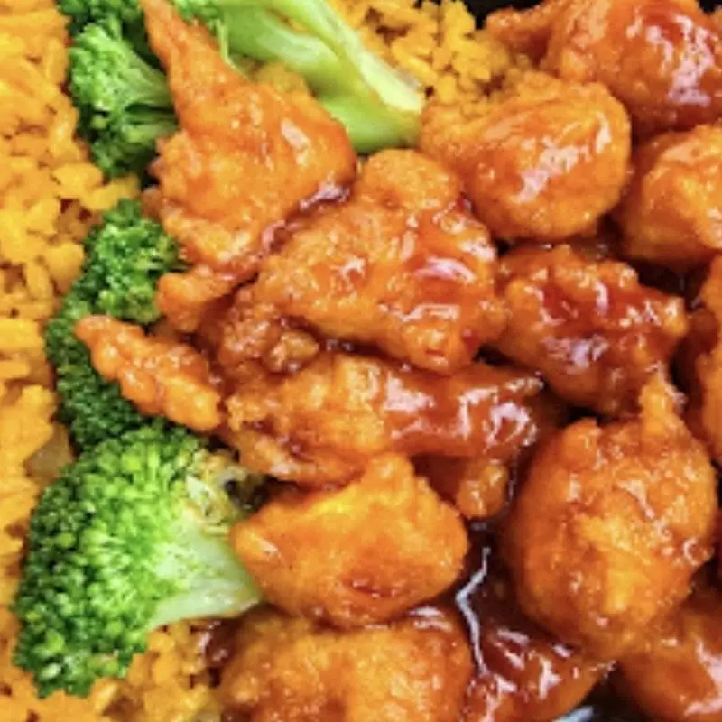 China Kitchen