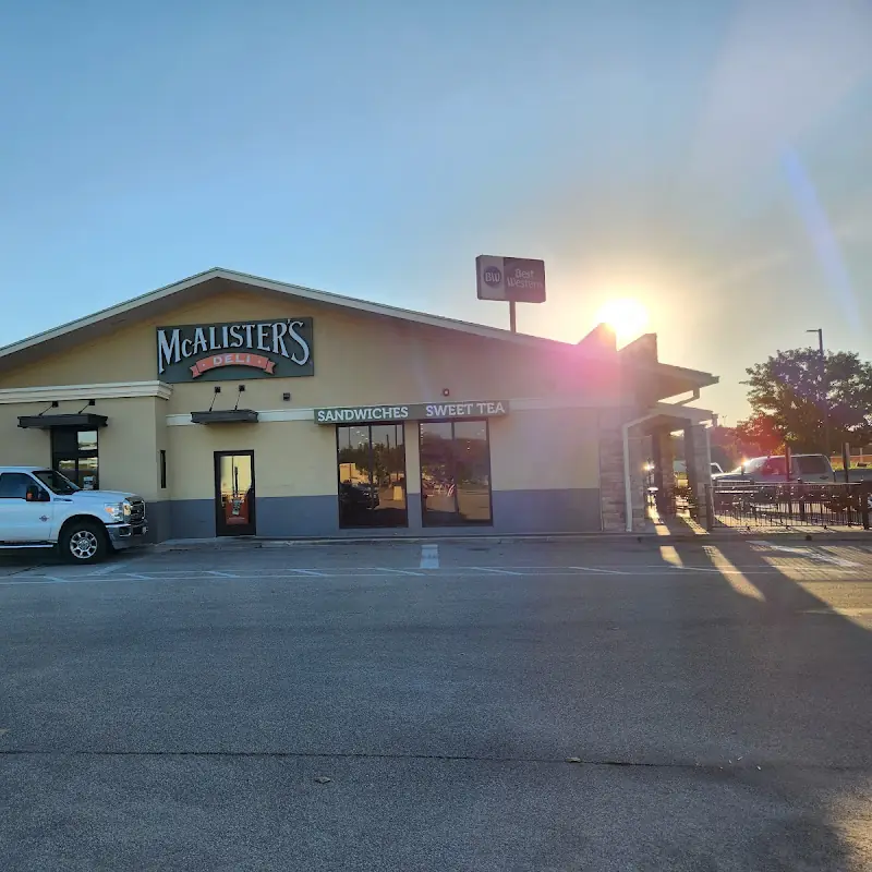 McAlister's Deli