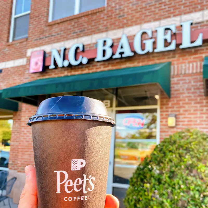 NC Bagel Cafe' & Deli