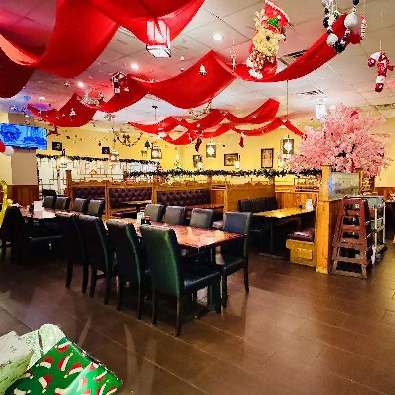 Lin's Asian Cuisine