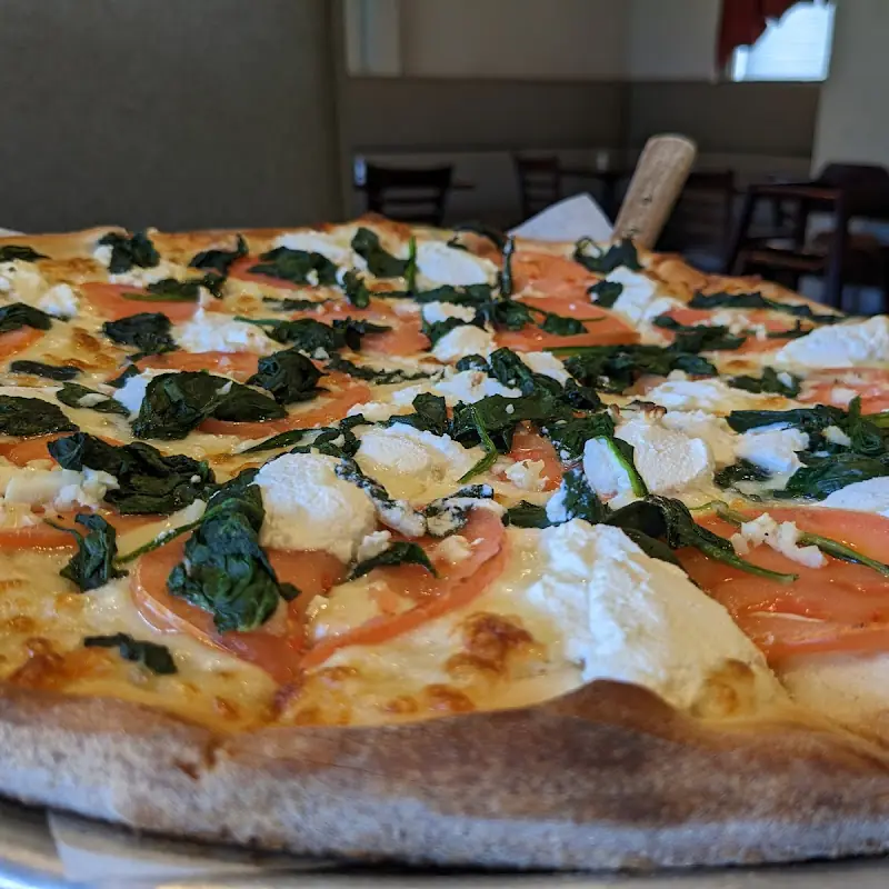 Miranda's Pizza & Restaurant