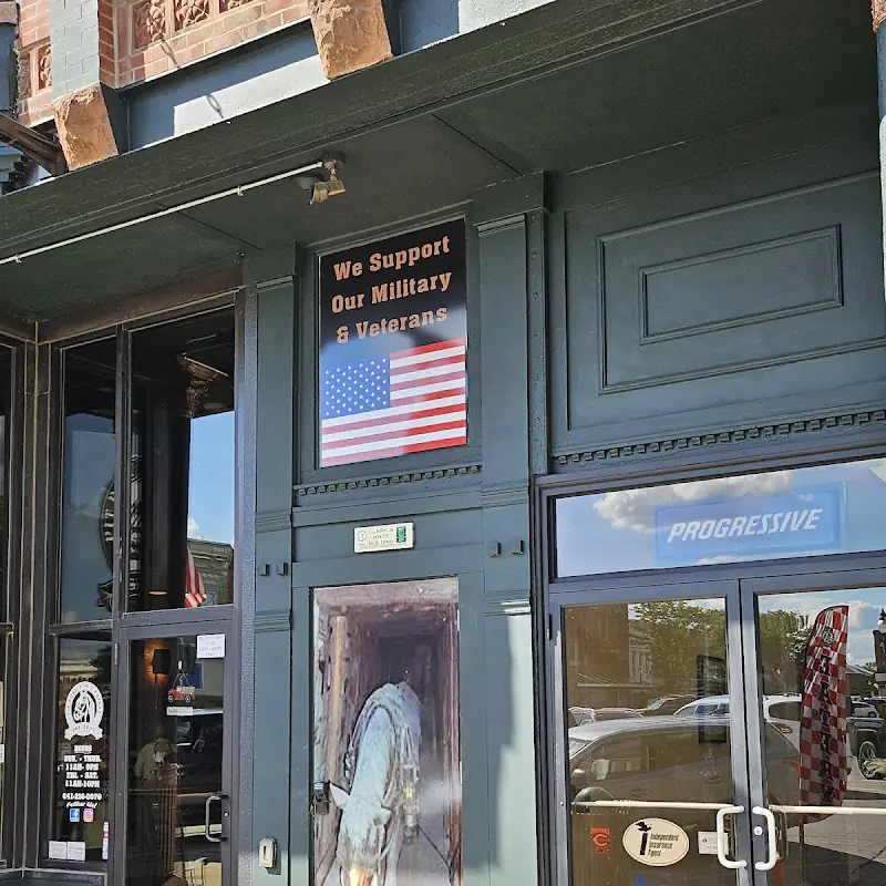 Pit Pony Pub & Eatery