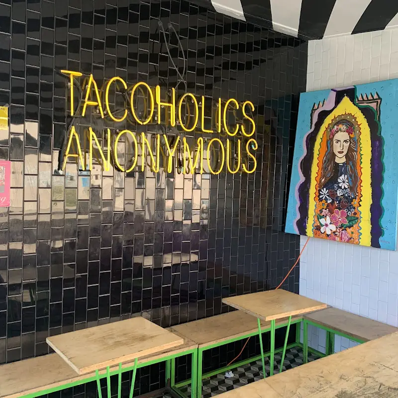 Tu Madre - West Hollywood