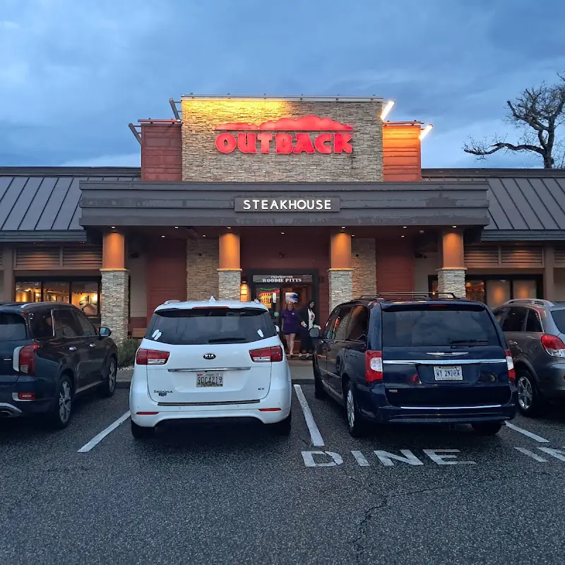 Outback Steakhouse