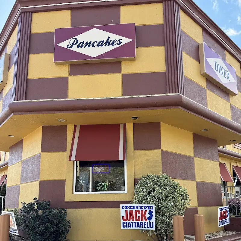 Park Diner and Pancake House