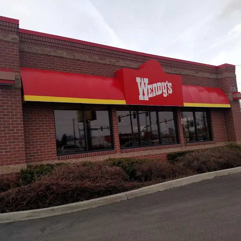 Wendy's