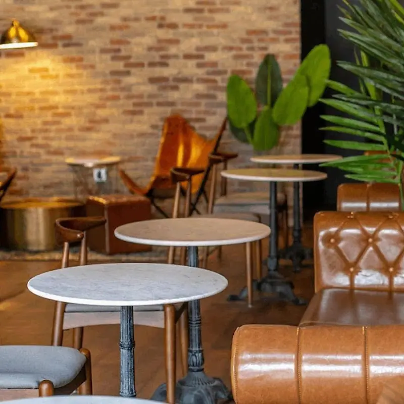 Borsalino Cafe