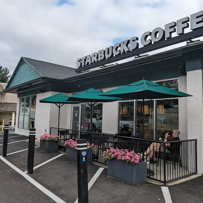 Starbucks Coffee Company