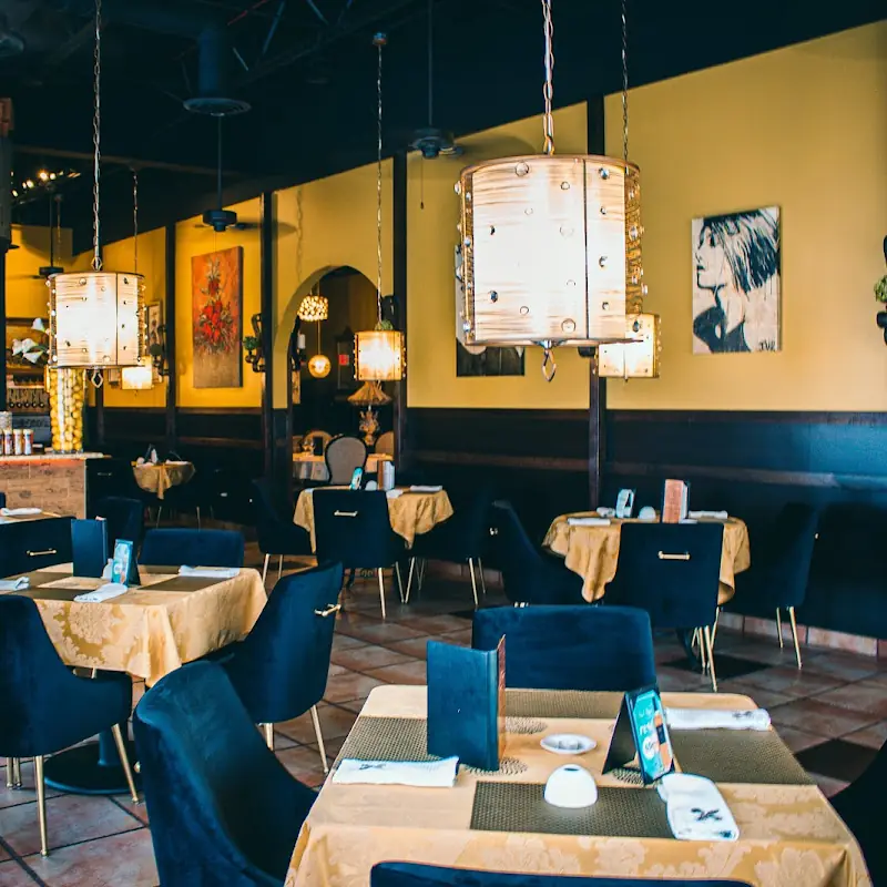 La Crepe Bistro