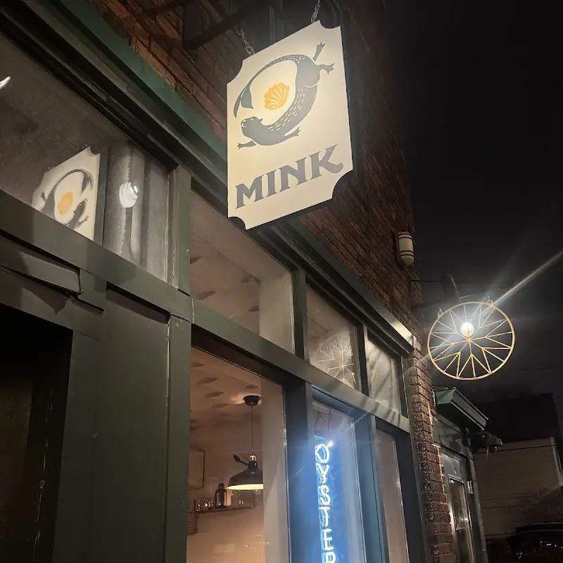 Mink Detroit