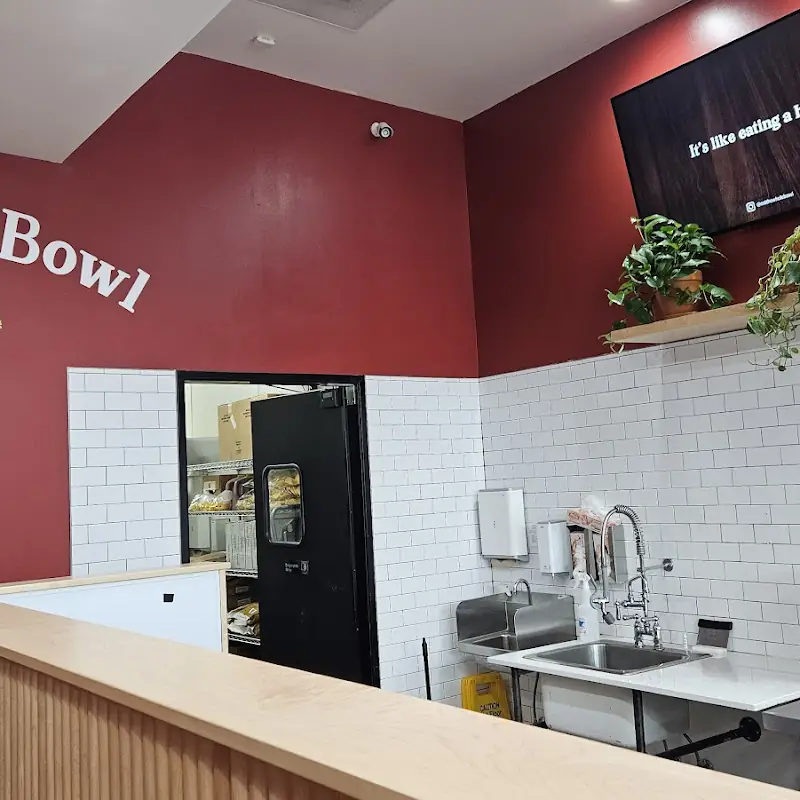 The Whole Bowl