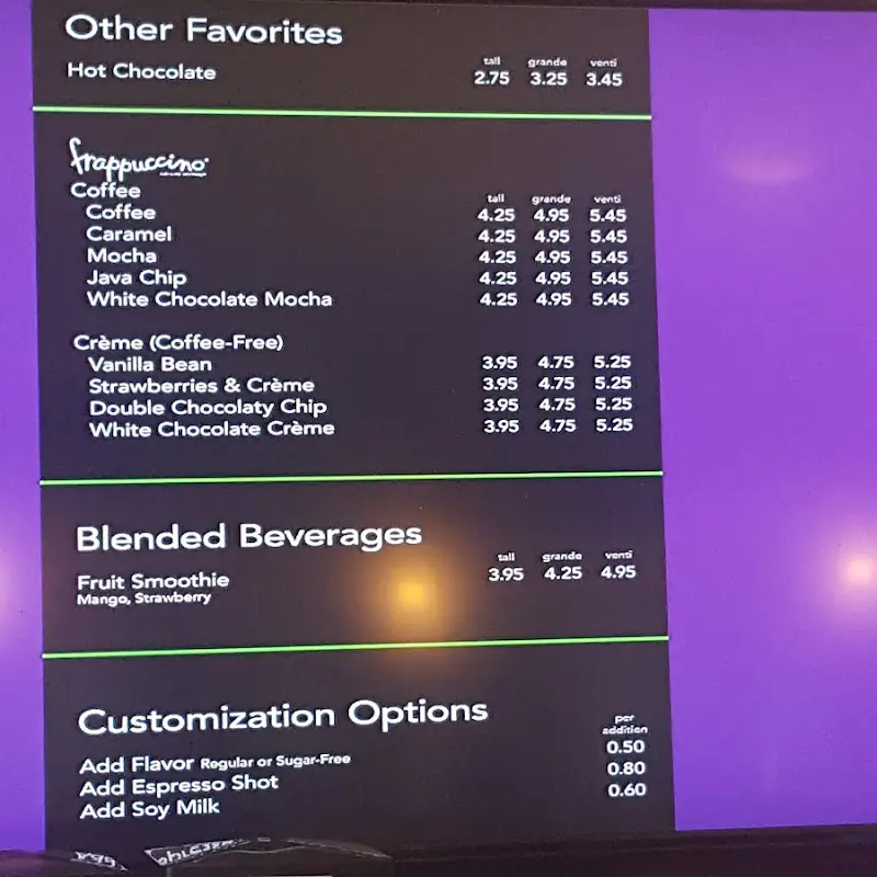 1828 Cafe