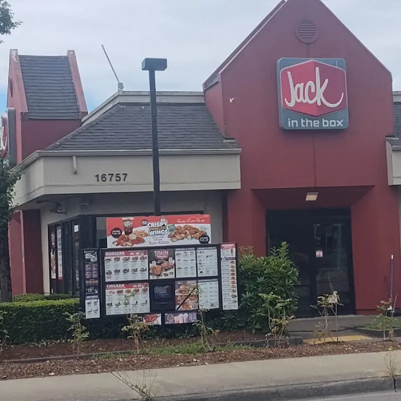 Jack in the Box