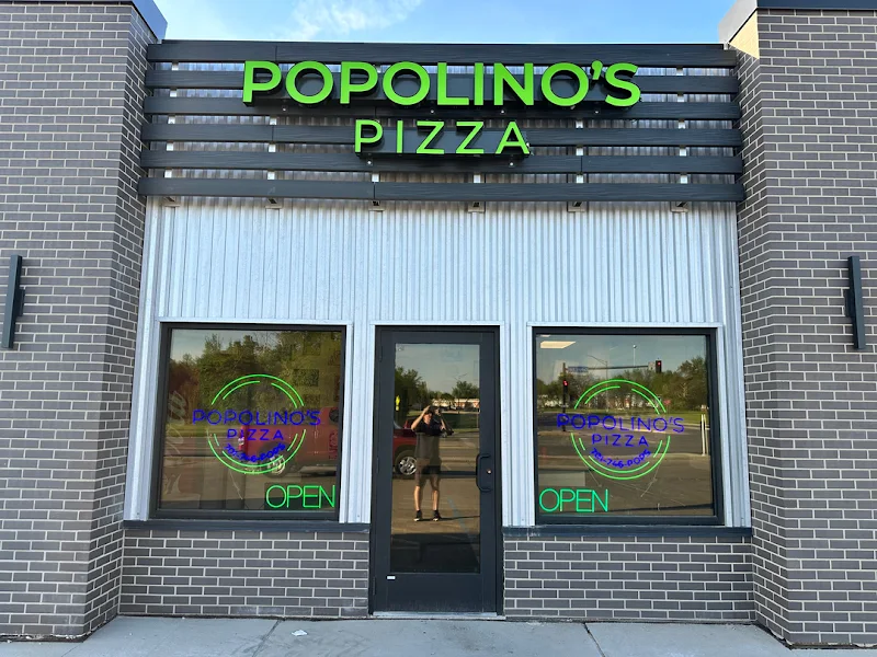 Popolino's Pizza