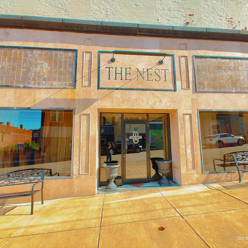 The Nest Restaurant
