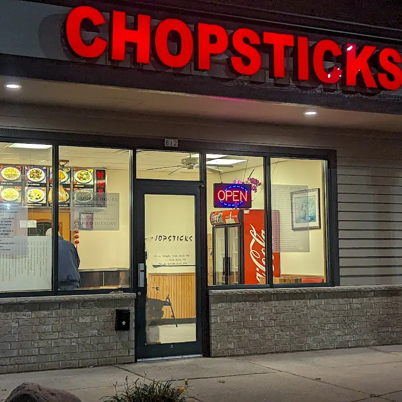 Chopsticks