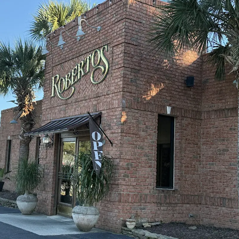 Roberto's Ristorante | Italian • Steakhouse