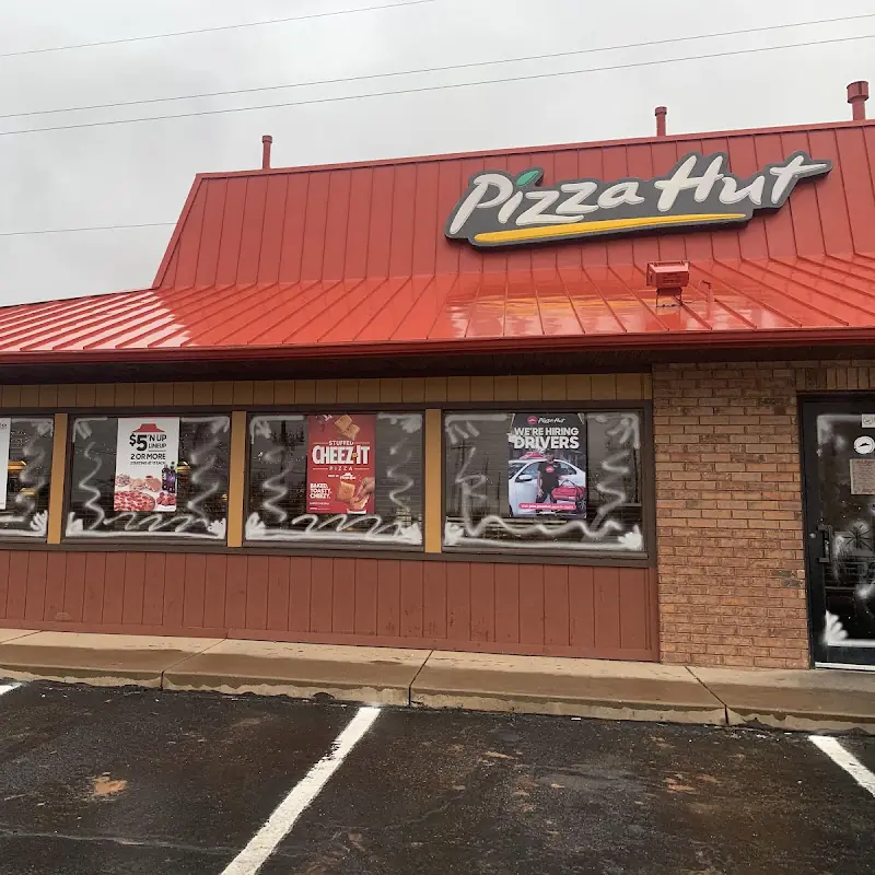 Pizza Hut