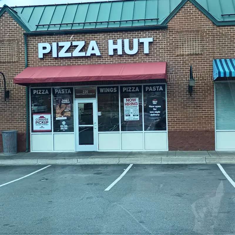 Pizza Hut