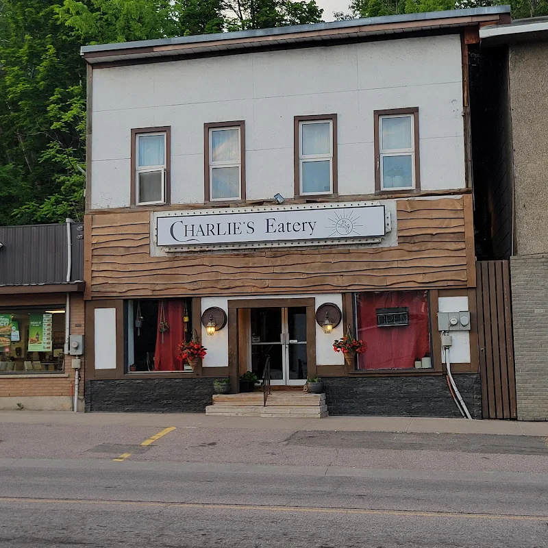 Charlie's Eatery