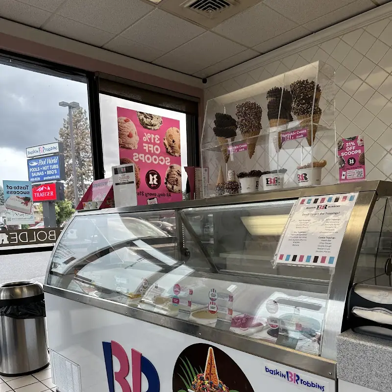 Baskin-Robbins