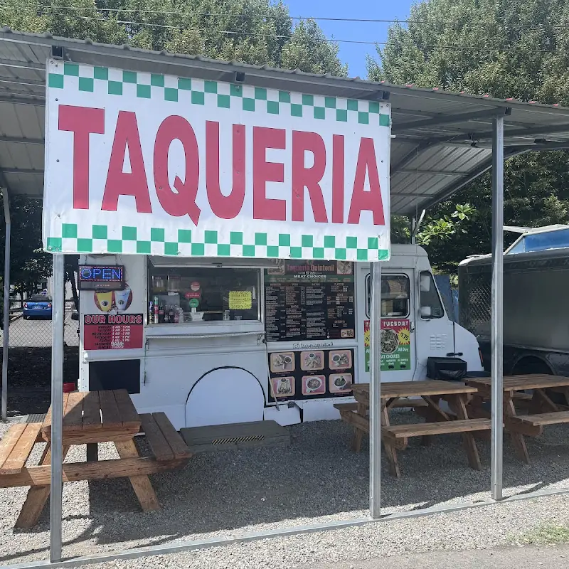 Taqueria Quintonil