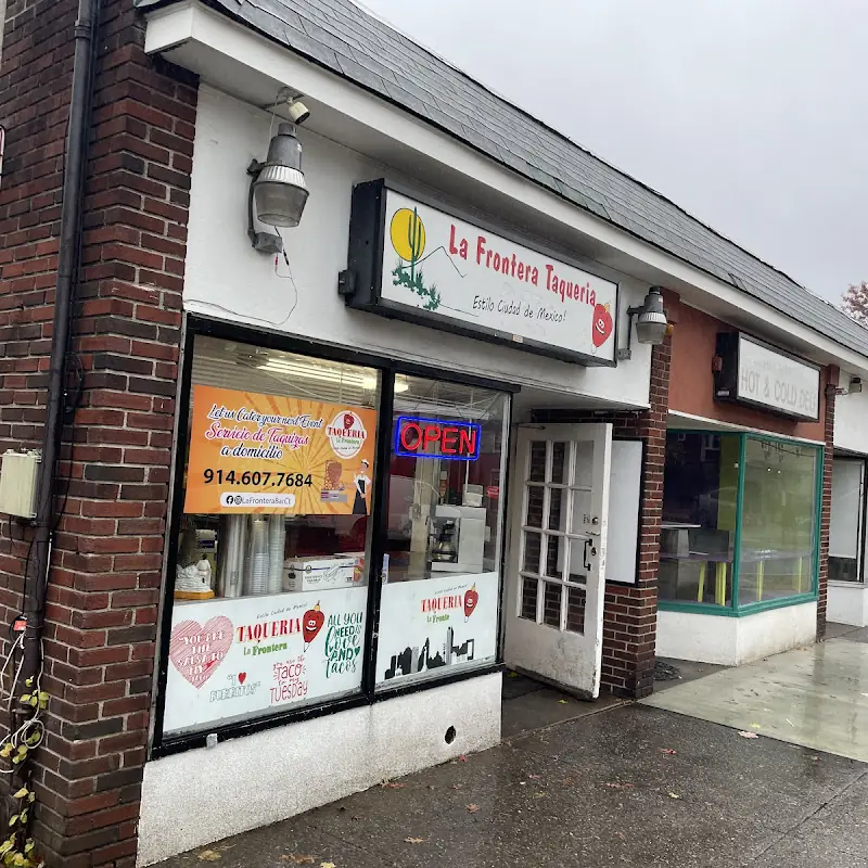 Taqueria La Frontera