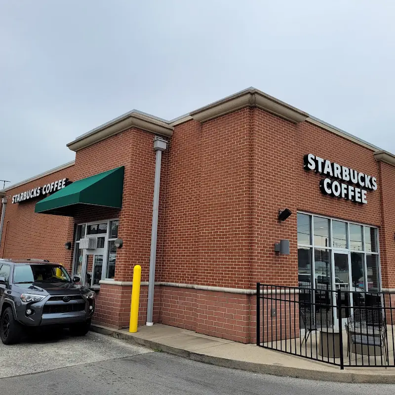 Starbucks Coffee Company