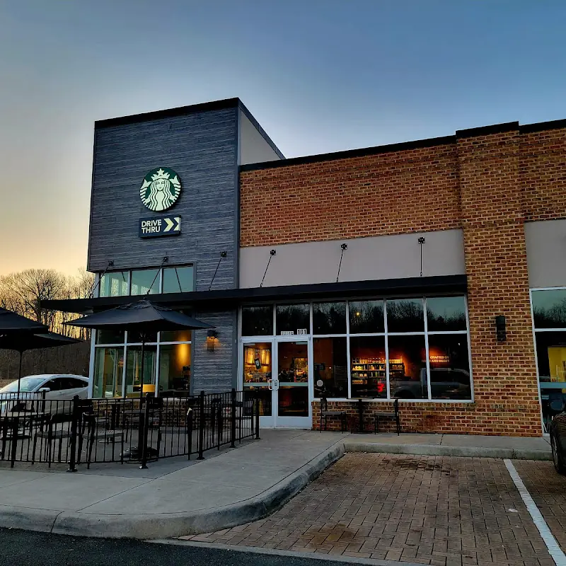 Starbucks