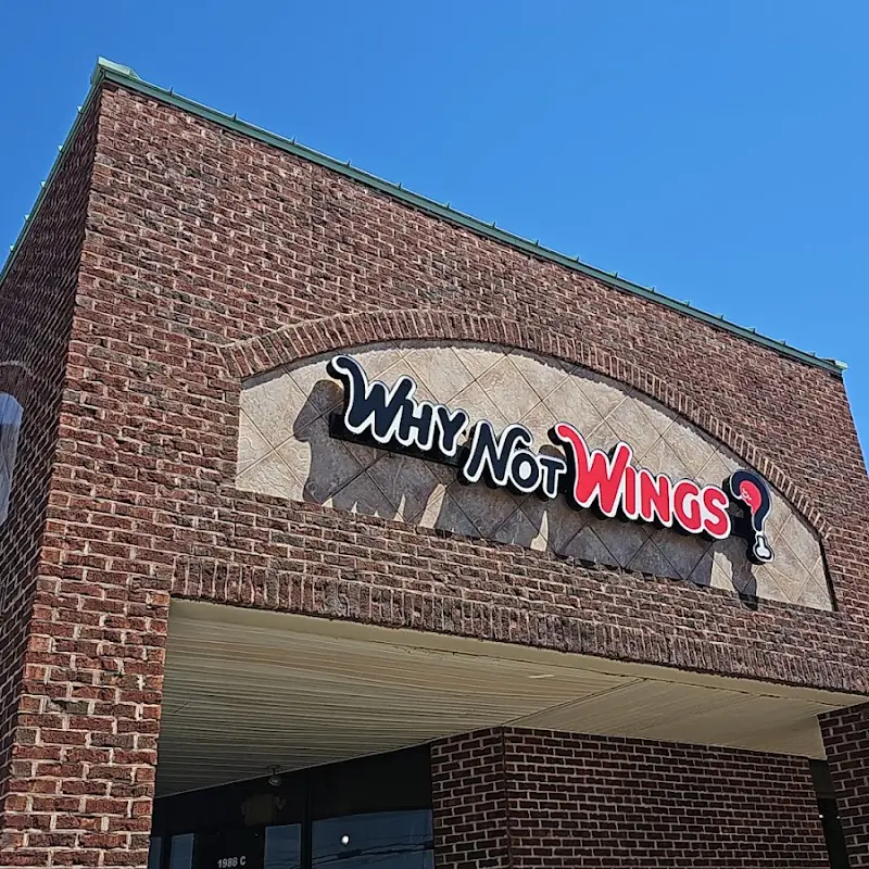 Why Not Wings