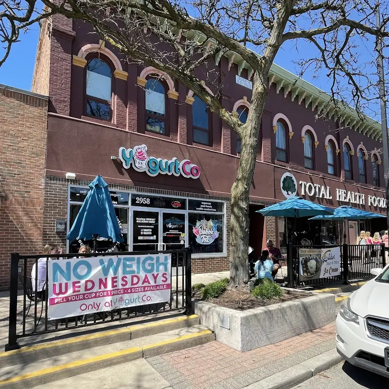 YogurtCo