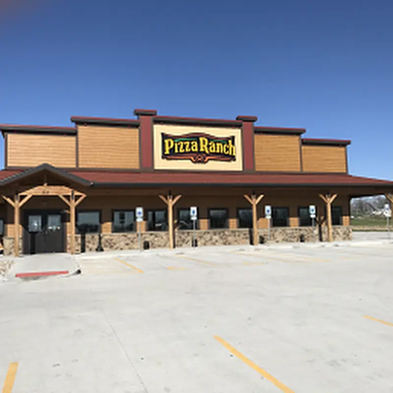 Pizza Ranch