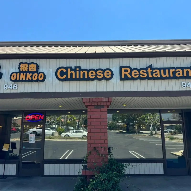 Ginkgo Chinese Restaurant