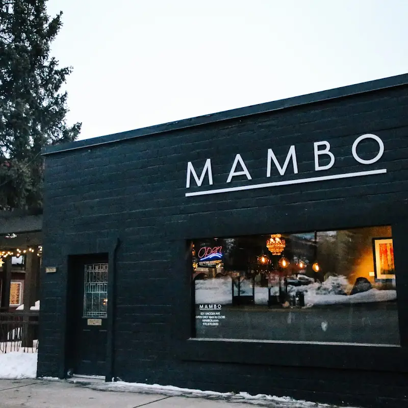 Mambo Italiano