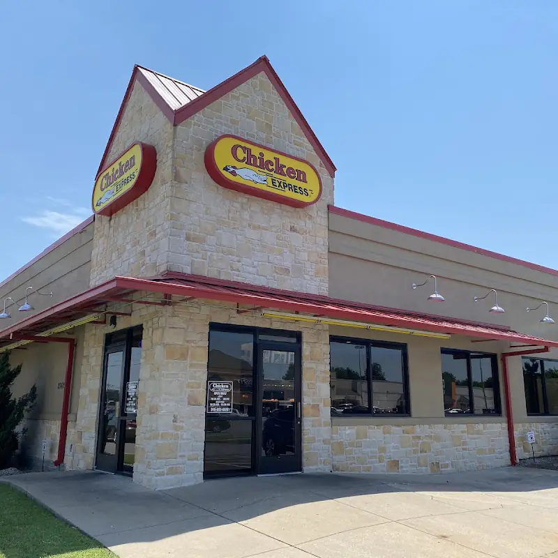 Chicken Express