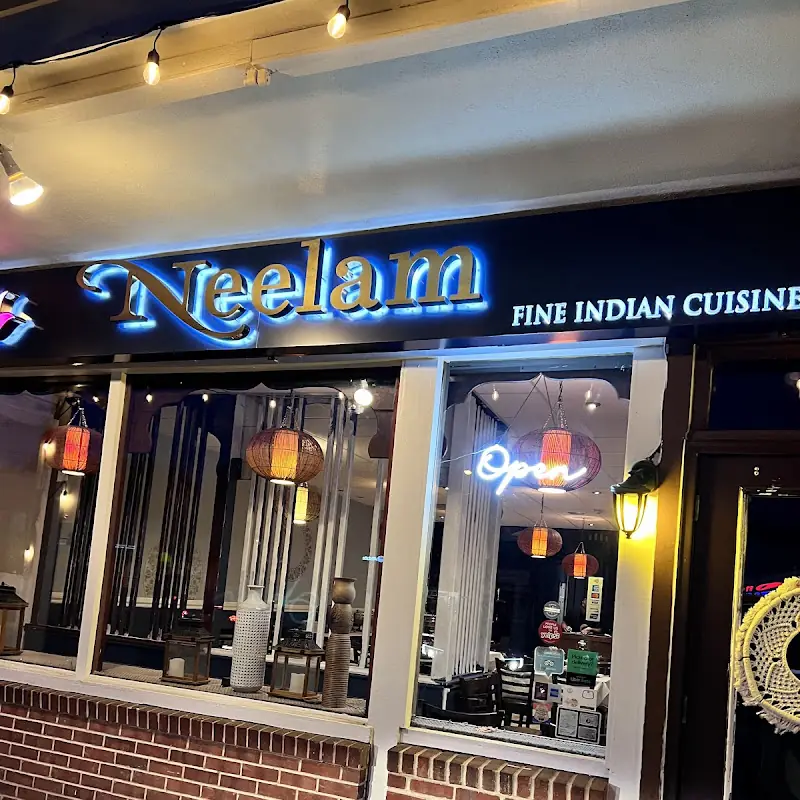 Neelam Indian Cuisine