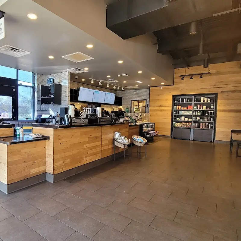 Starbucks Coffee Company