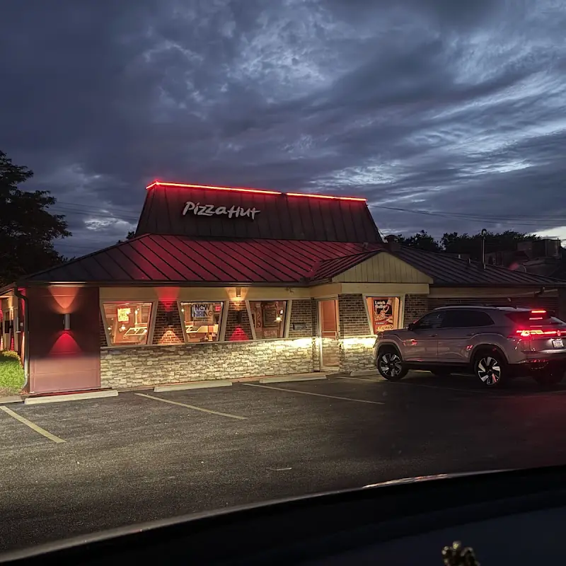 Pizza Hut