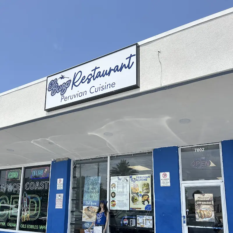 El Buzo Restaurant