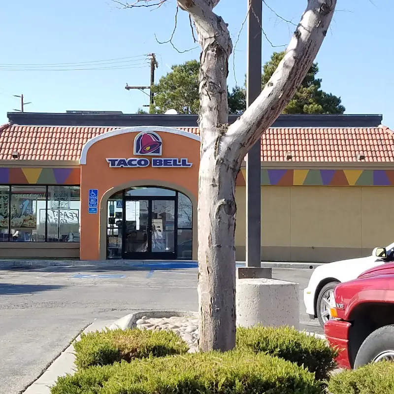 Taco Bell
