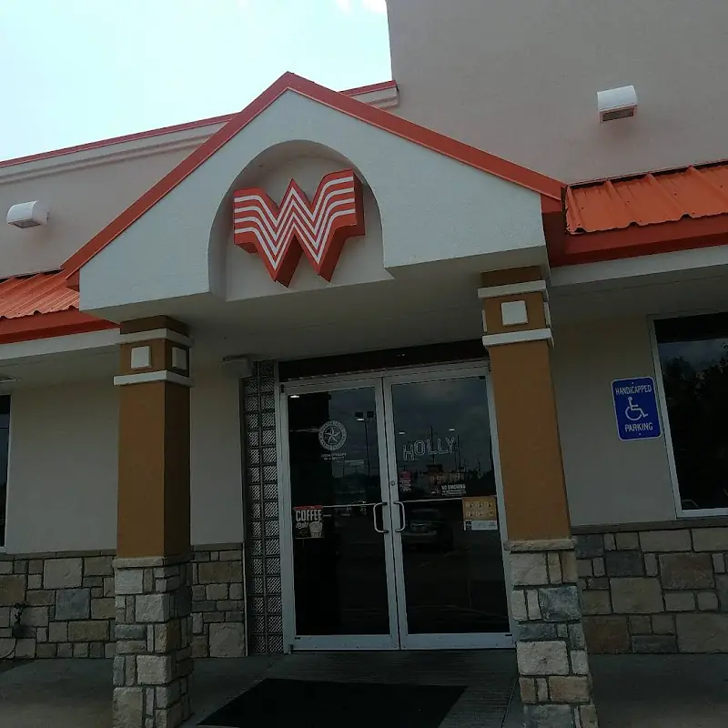Whataburger
