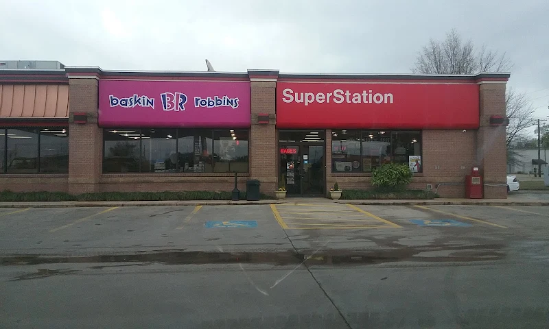Baskin-Robbins
