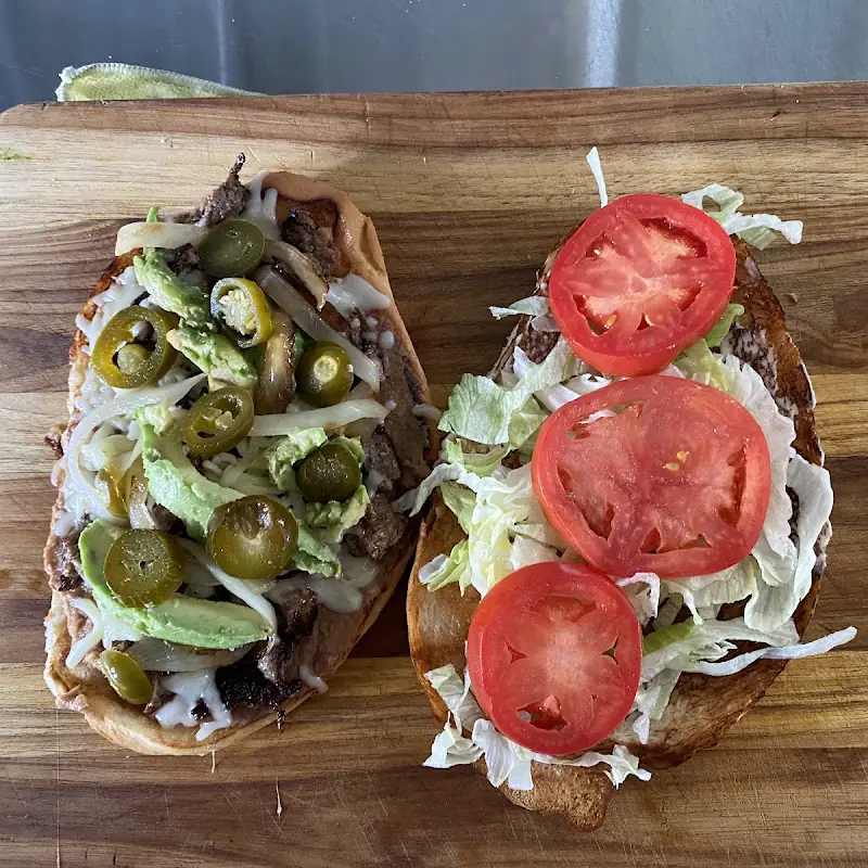 Grilled Cheese