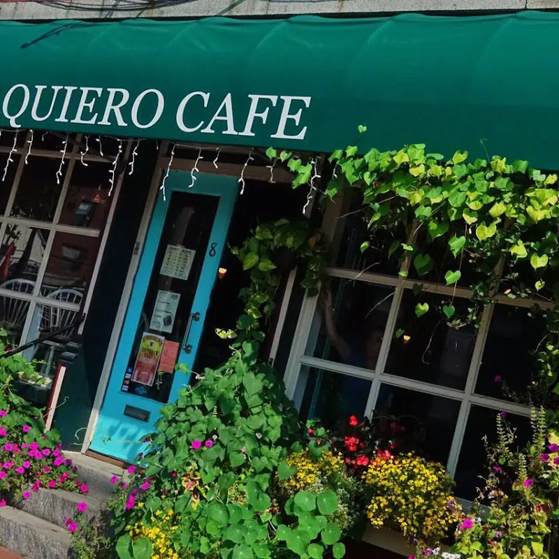 Quiero Cafe LLC