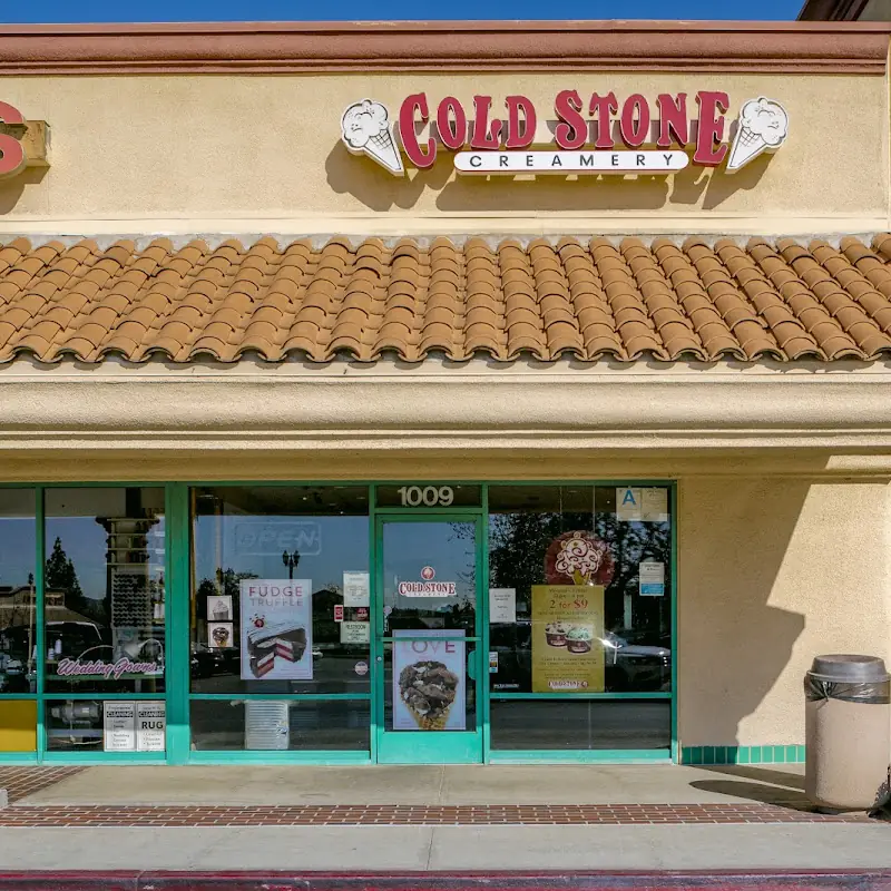Cold Stone Creamery