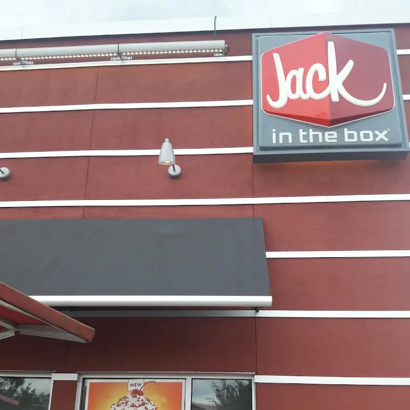 Jack in the Box