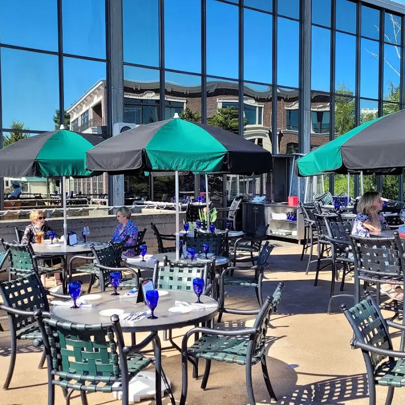 Anthony's HomePort Kirkland