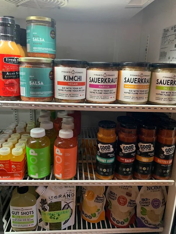 Blendz Smoothie Shop