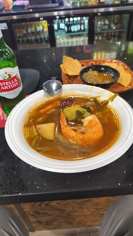 El Zacatecano Sports Bar