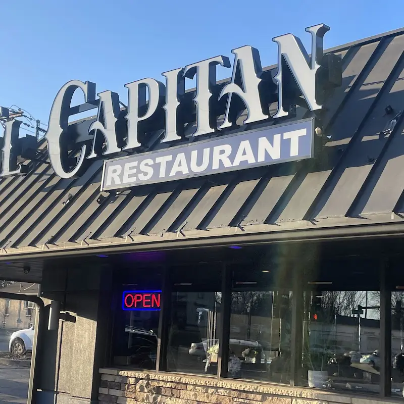 El Capitan Restaurant
